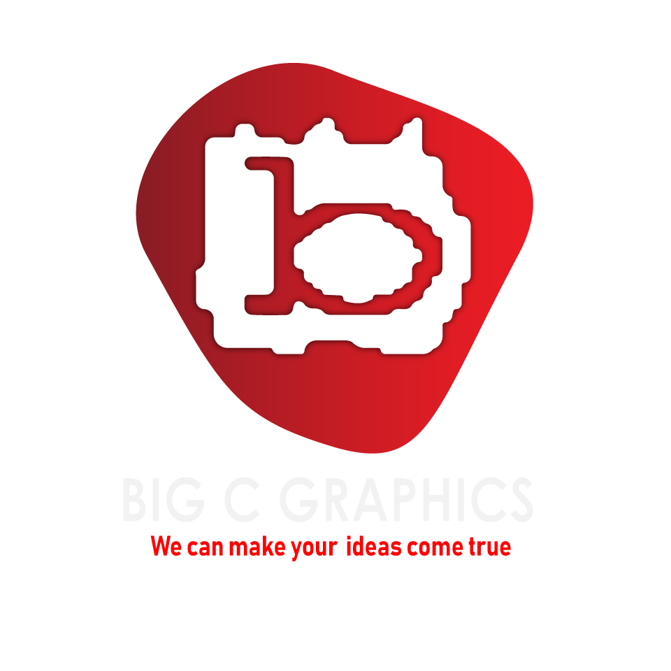 Big C Graphics